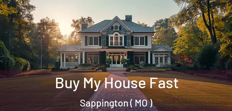  Buy My House Fast Sappington ( MO )