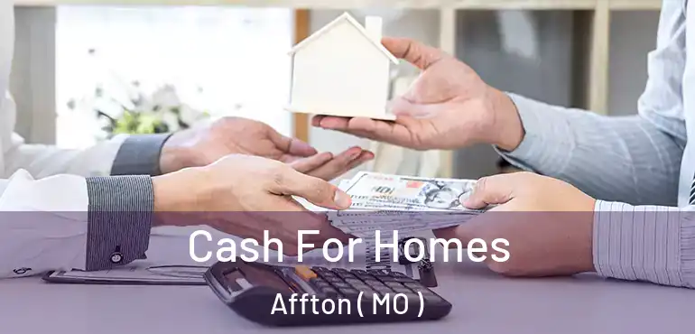  Cash For Homes Affton ( MO )