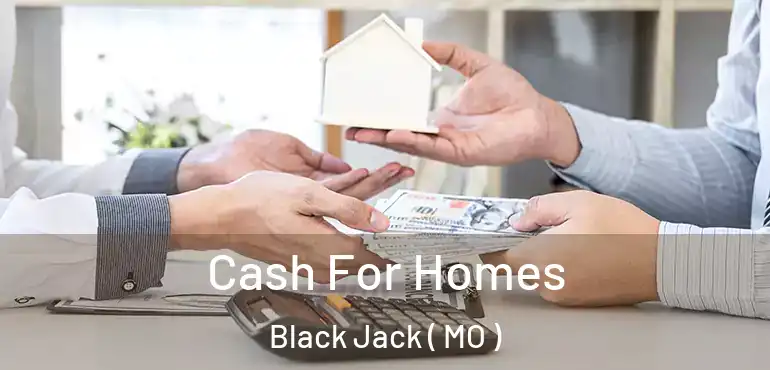 Cash For Homes Black Jack ( MO )
