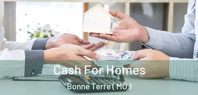  Cash For Homes Bonne Terre ( MO )