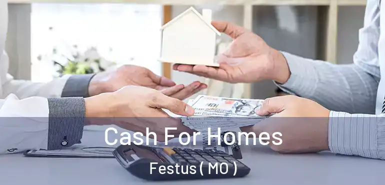  Cash For Homes Festus ( MO )