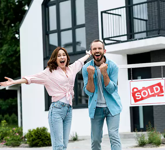 Your Trusted Partner in Buying, Selling & Renting Homes in Missouri, MO