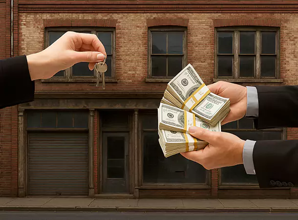 Sell Commercial Property Fast in Missouri, Missouri