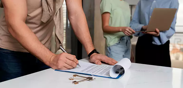 Trusted Local Home Buyers in Missouri, MO With Years of Experience