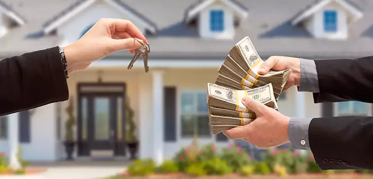 Trusted Home Buying Company Near You in Missouri, MO