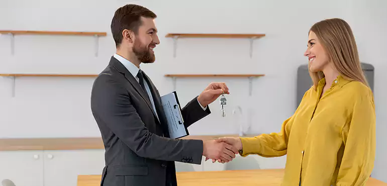 Double Closing Services in Missouri, MO
