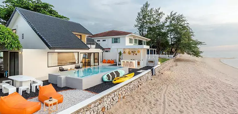 What We Offer to Beach House Sellers in Missouri, MO?