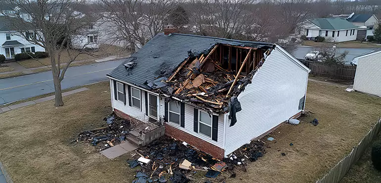 Why Choose Us for Selling Damaged House in Missouri, MO?