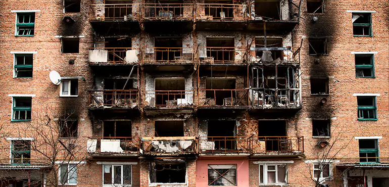 Why Homeowners Choose Us to Sell Their Distressed Homes in Missouri
