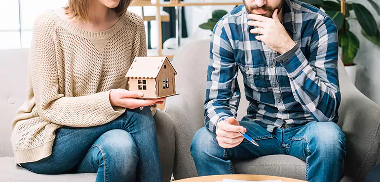 Why Sell Your House During Divorce in Missouri, MO?
