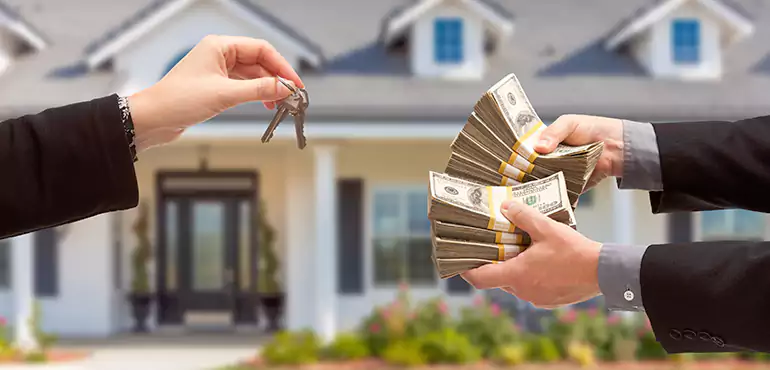 Why Missouri Homeowners Choose Us Over Other Buyers