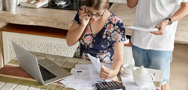Selling Your Home to Us for Back Taxes in Missouri, MO