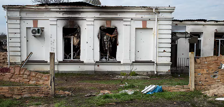 How We Determine a Fair Cash Value for Your Damaged or Distressed Missouri Home