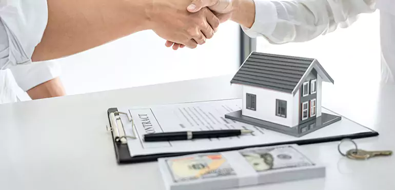 Why Choose Missouri Home Buyers to Buy Your Home Off Market On Cash in Missouri, MO?