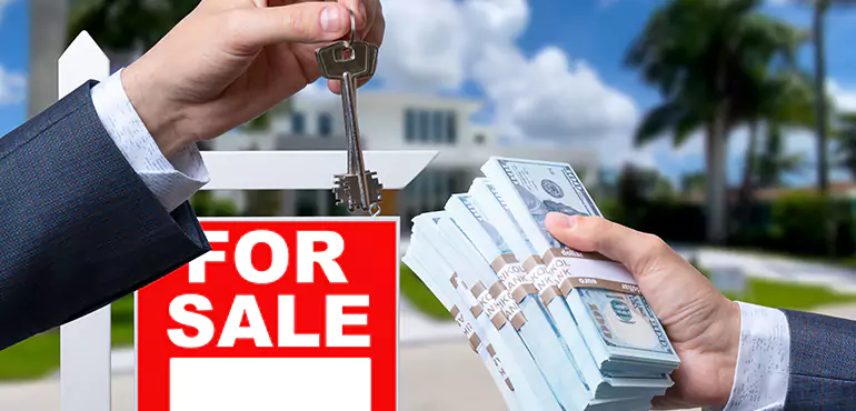 Sell Your Home for Less Than Market Value with Ease in Missouri, MO