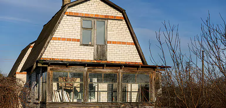 Types of Houses We Buy Without Repairs in Missouri, MO