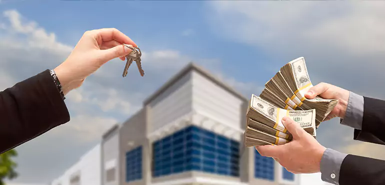 Multifamily Buildings For Sale On Cash in Missouri, MO