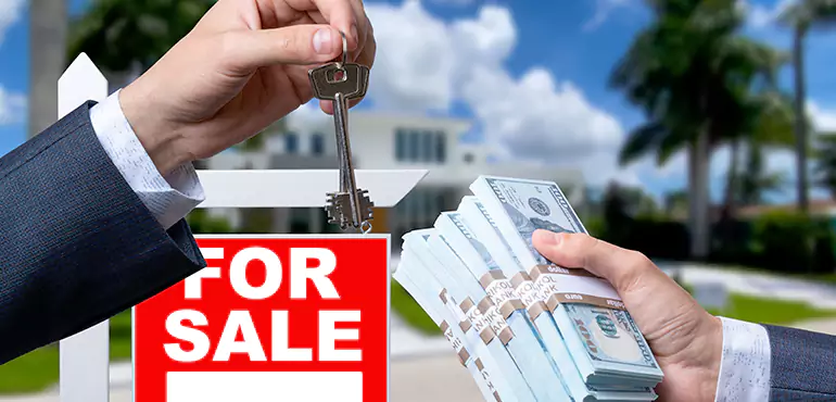 Why Missouri Homeowners Love Selling to Us?