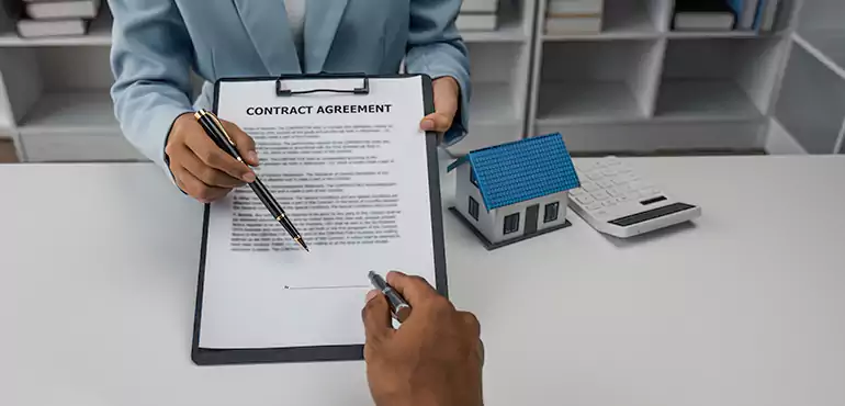Why Sell Your Wholesale Assignment Contract to Us in Missouri, MO?