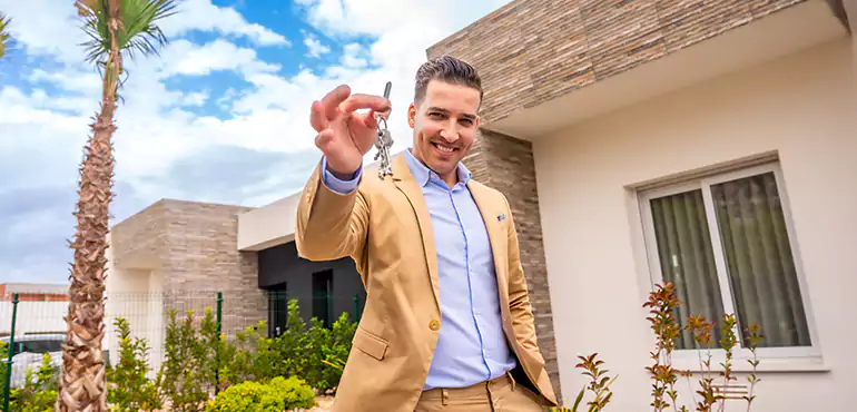 We Don’t Just Buy Houses in Missouri, MO - We Solve Your Problem