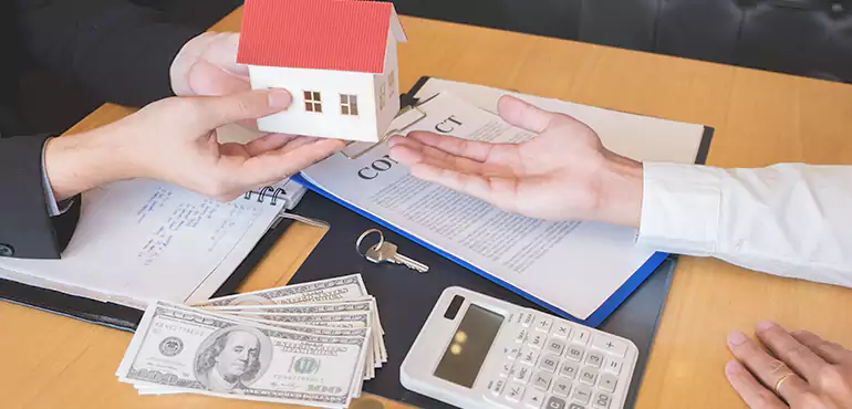 Get a Fast Cash Offer from Motivated Home Buyers in Missouri, MO!