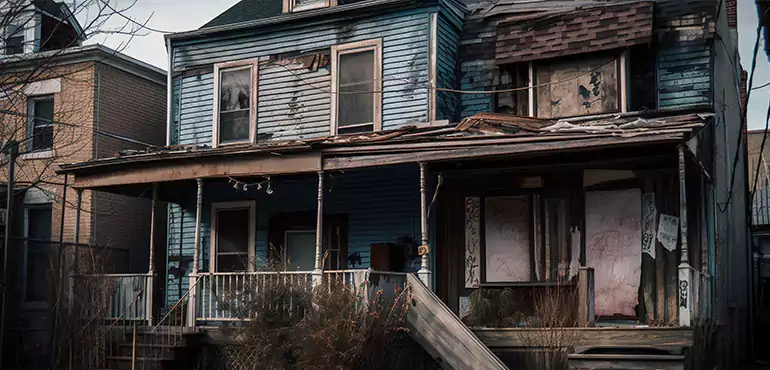 Get a Fair Cash Offer for Your Fire Damaged Home in Missouri, MO