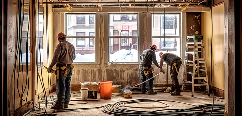 Why do Homeowners in Missouri, MO Trust Us?
