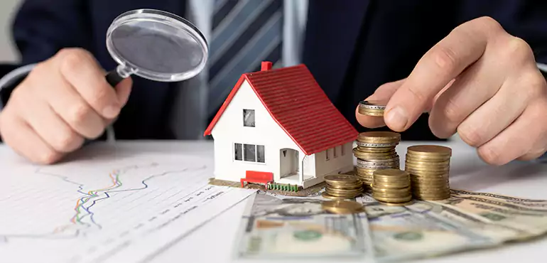 Home Needing Updates in Any Conditions for Cash in Missouri, MO