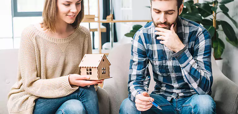 Sell Your Missouri House Privately to a Local, Trusted Cash Buyer