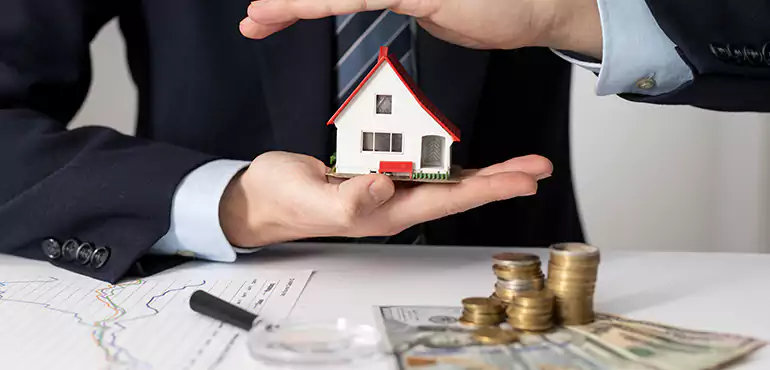 Who Do We Buy Houses From in Missouri, MO?