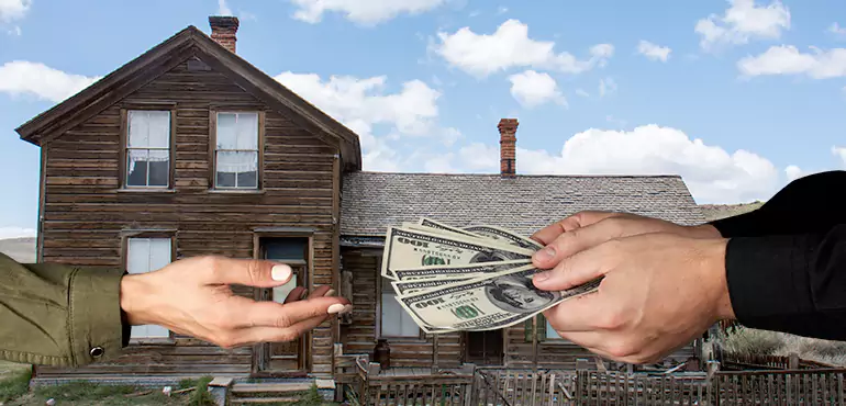 Selling Property Below Market Value in Missouri, MO