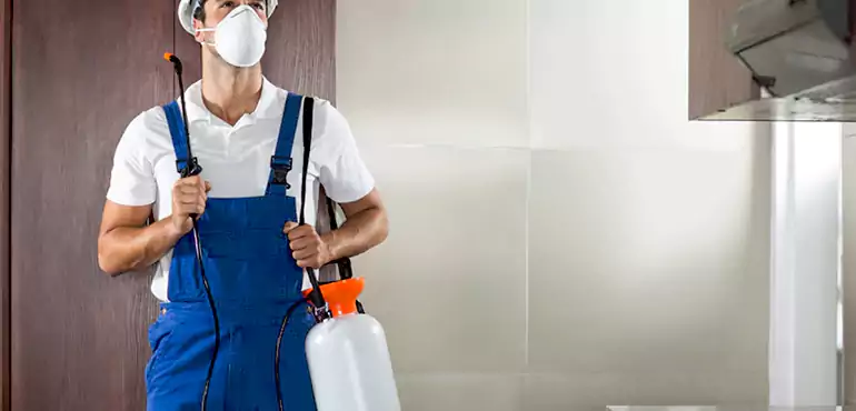 Why Missouri Homeowners Choose Us When Pests Make Selling Difficult