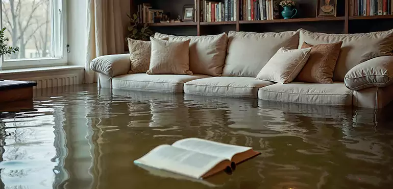 Why MO Homeowners Choose Missouri Home Buyers After Water Damage Hits