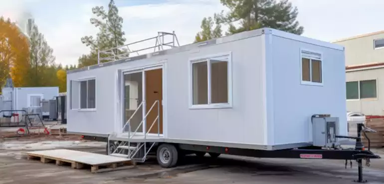 Mobile Homes We Buy in Missouri, MO