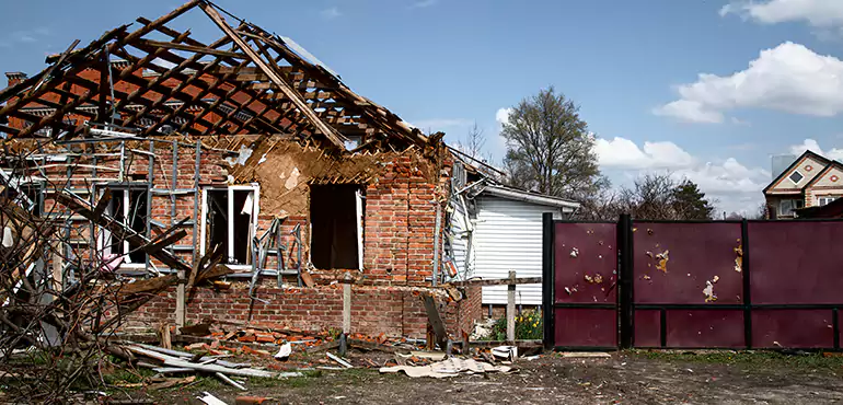 The Emotional Relief of Selling "As-Is" in Missouri, MO