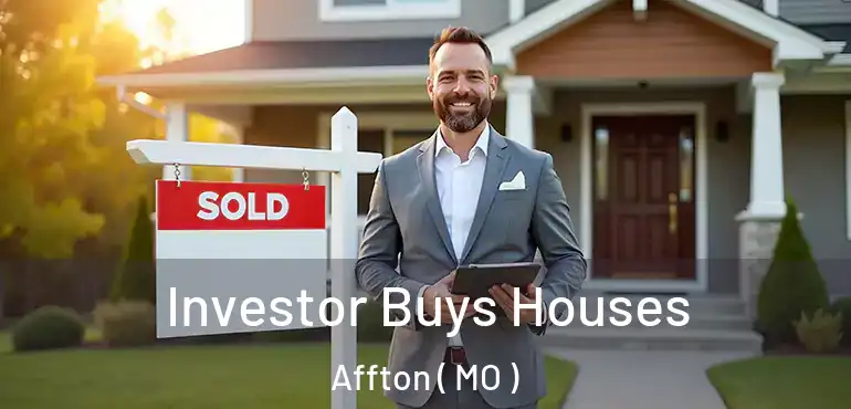  Investor Buys Houses Affton ( MO )