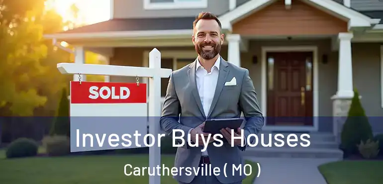  Investor Buys Houses Caruthersville ( MO )