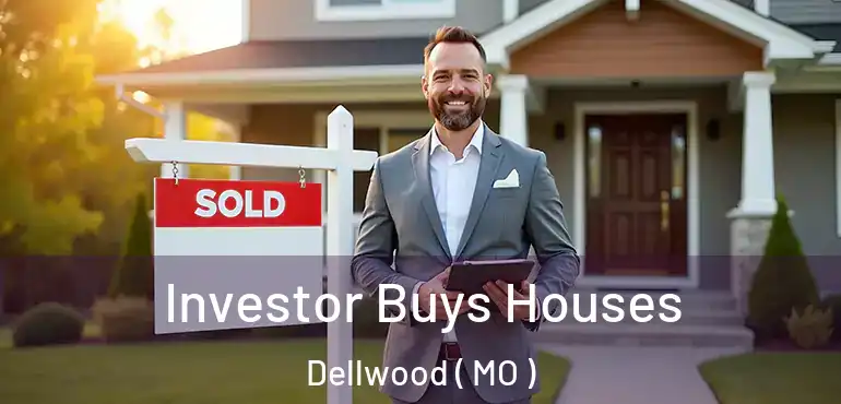  Investor Buys Houses Dellwood ( MO )