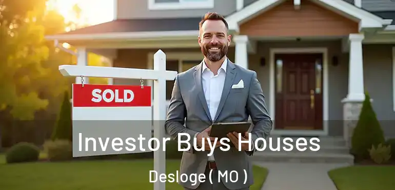  Investor Buys Houses Desloge ( MO )