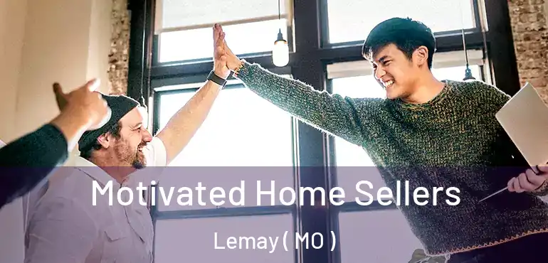  Motivated Home Sellers Lemay ( MO )