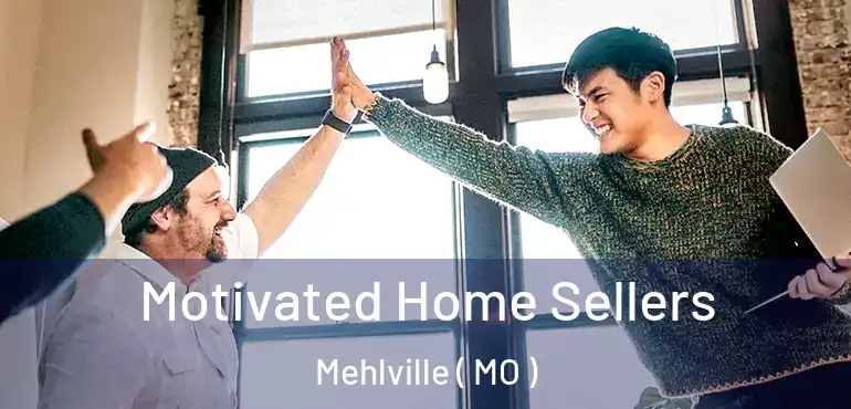  Motivated Home Sellers Mehlville ( MO )