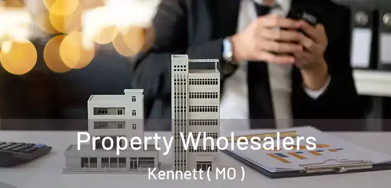  Property Wholesalers Kennett ( MO )