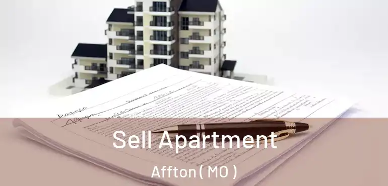  Sell Apartment Affton ( MO )