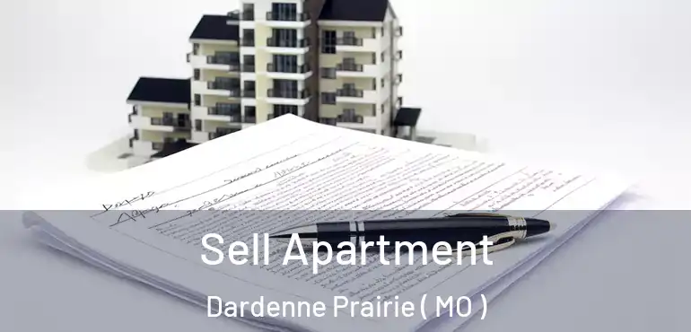  Sell Apartment Dardenne Prairie ( MO )