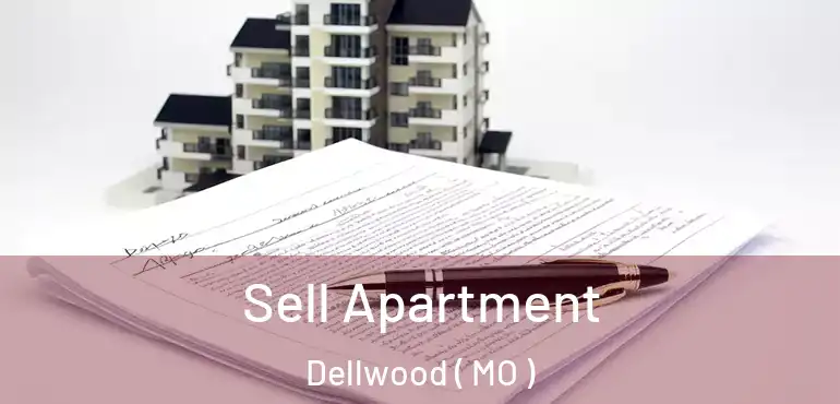  Sell Apartment Dellwood ( MO )