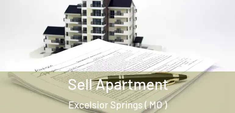  Sell Apartment Excelsior Springs ( MO )