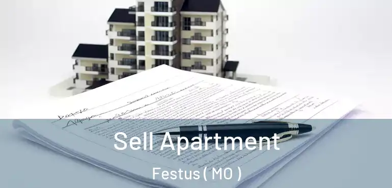  Sell Apartment Festus ( MO )