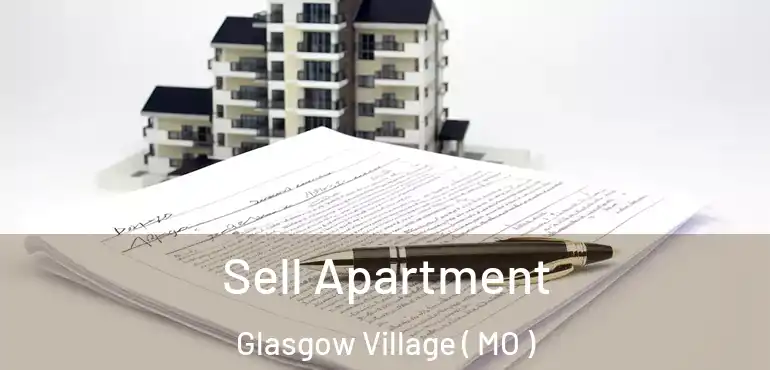  Sell Apartment Glasgow Village ( MO )