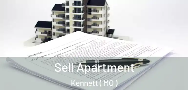  Sell Apartment Kennett ( MO )