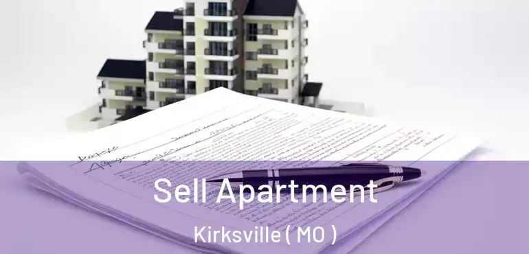  Sell Apartment Kirksville ( MO )